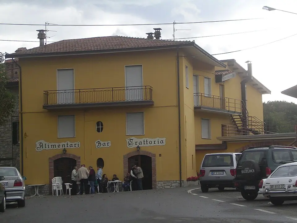 Bild: LukeML · CC BY-SA 3.0 Pigazzano