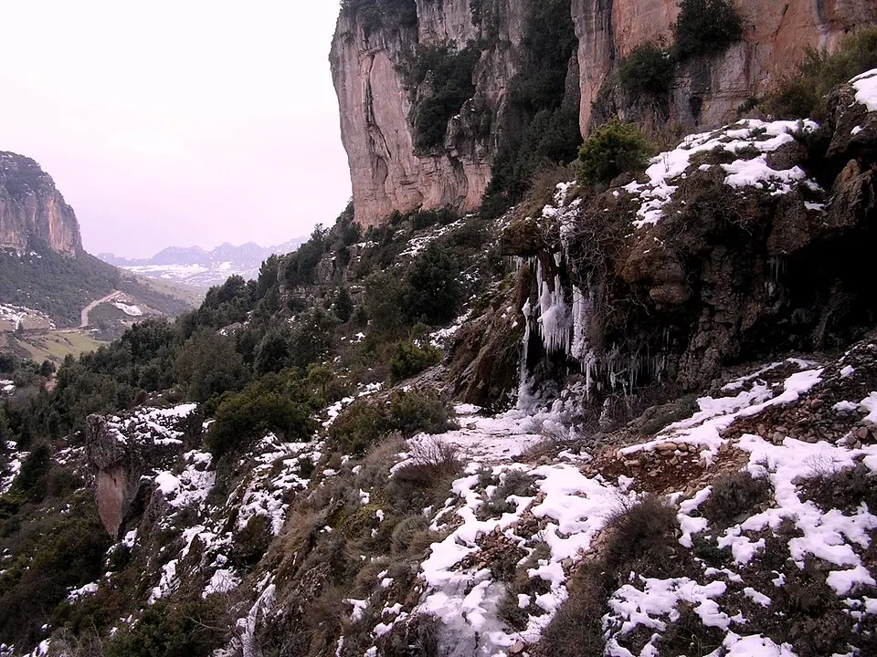 Bild: Damiano Rossi · CC BY-SA 3.0 Provinz Ogliastra