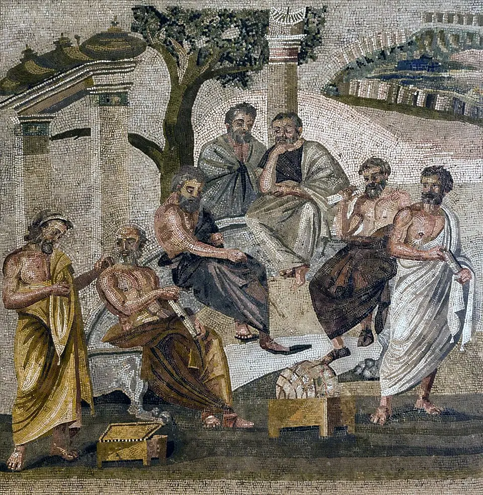 Platonische Akademie