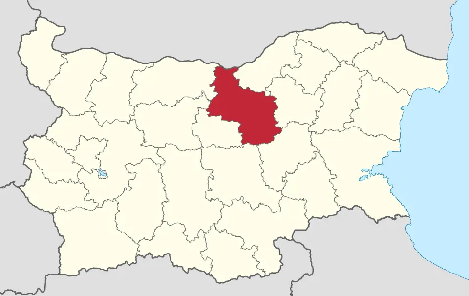 Veliko Tarnovo