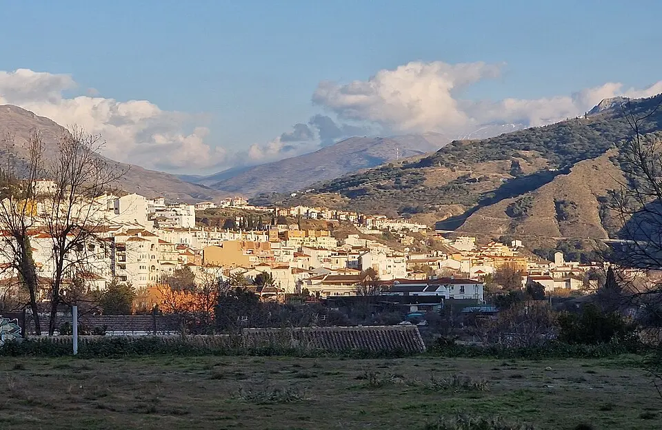 Bild: Lopezsuarez · CC0 Cenes de la Vega