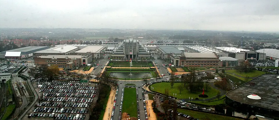 Heysel