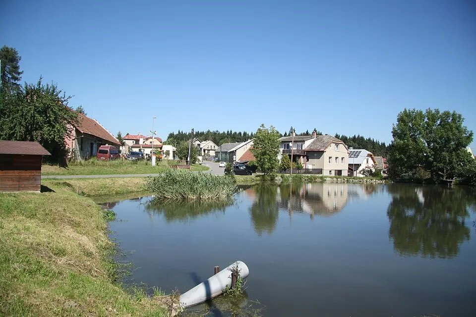 Chroustov