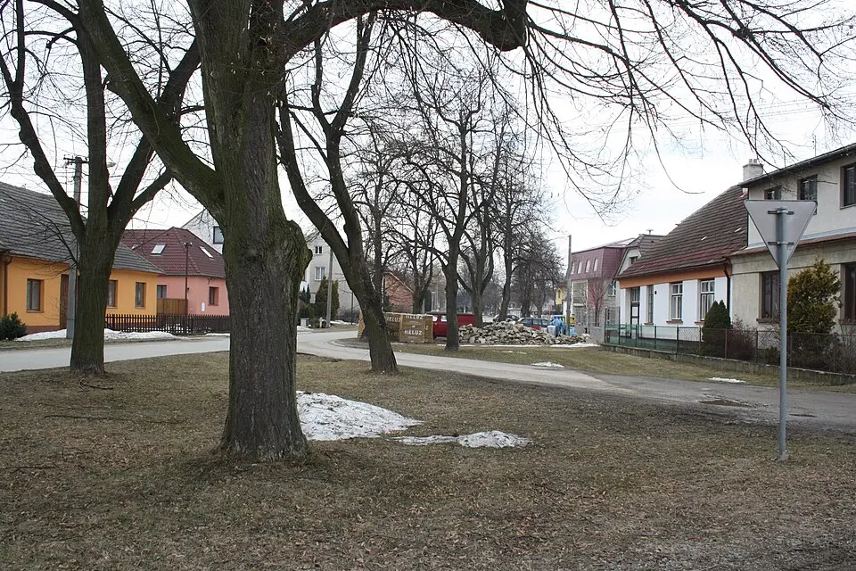 Čáslavice