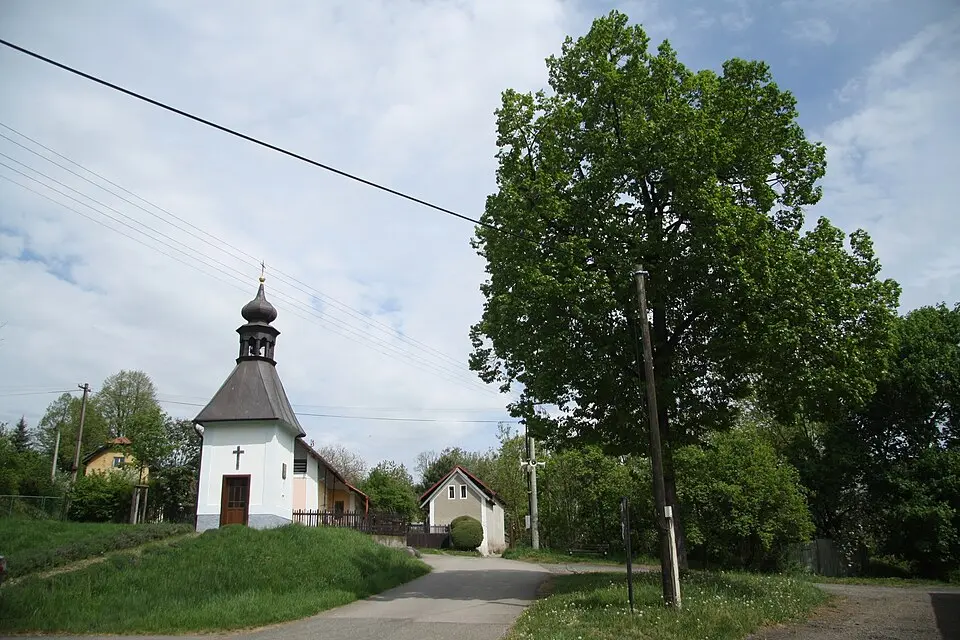 Štěpánovská Lhota