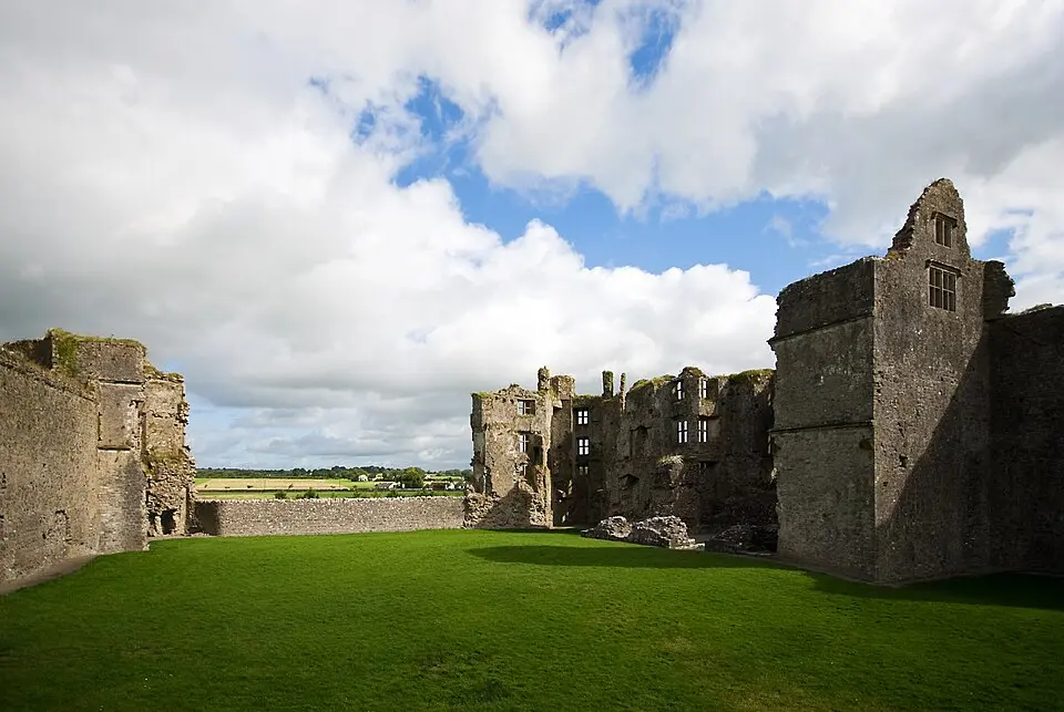 Bild: Kevin King · CC BY 2.0 County Roscommon