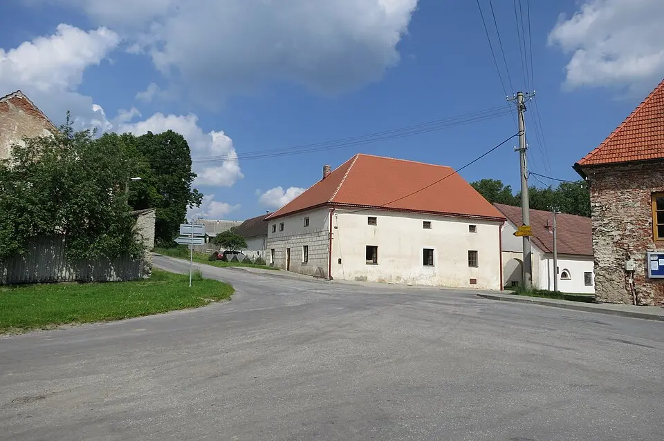 Knínice