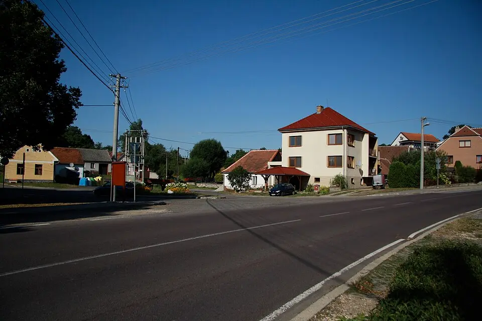 Rácovice