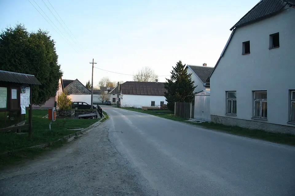 Skrýchov