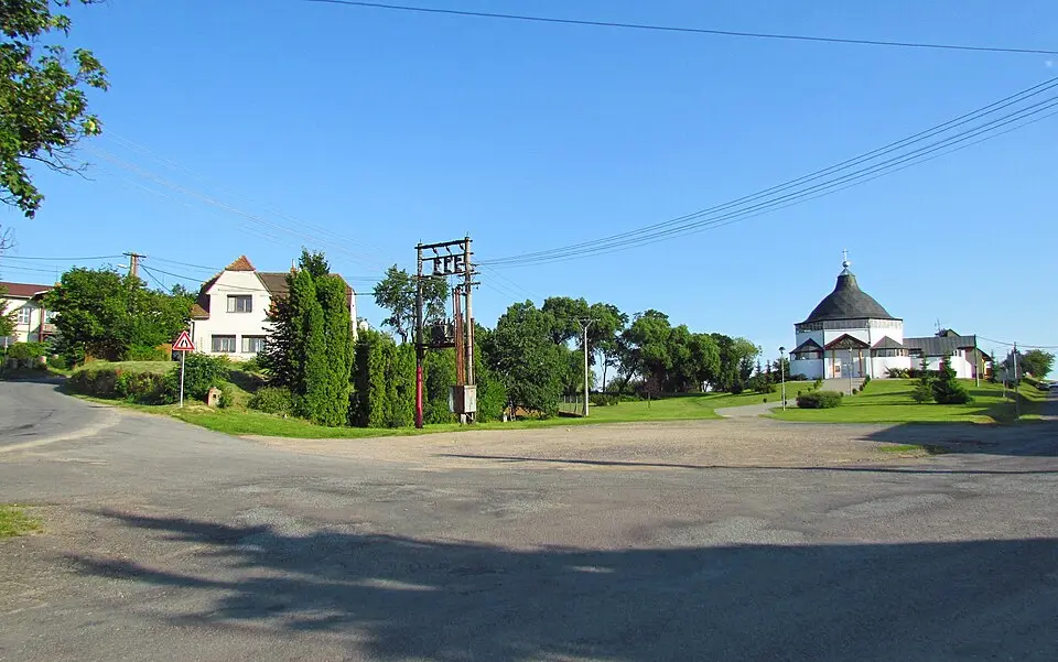 Tavíkovice