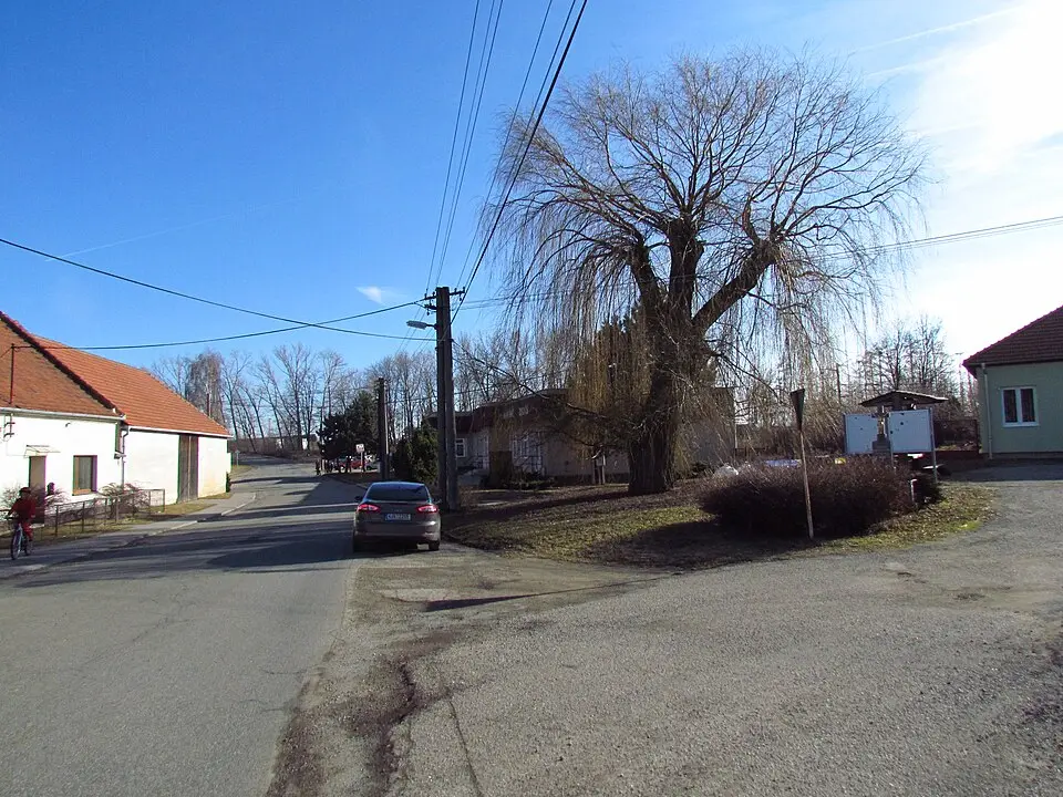 Sedlec u Náměště nad Oslavou