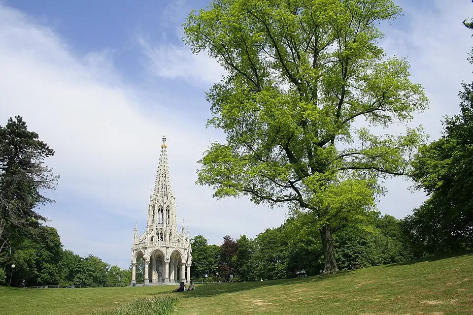 Laken-Park