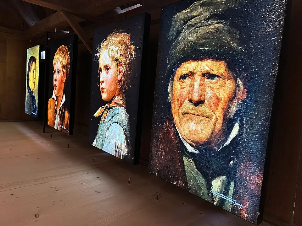 Centre Albert Anker