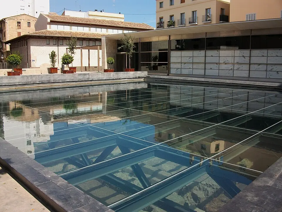 Museo de la Almoina