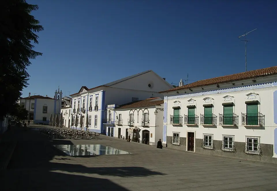 Arraiolos