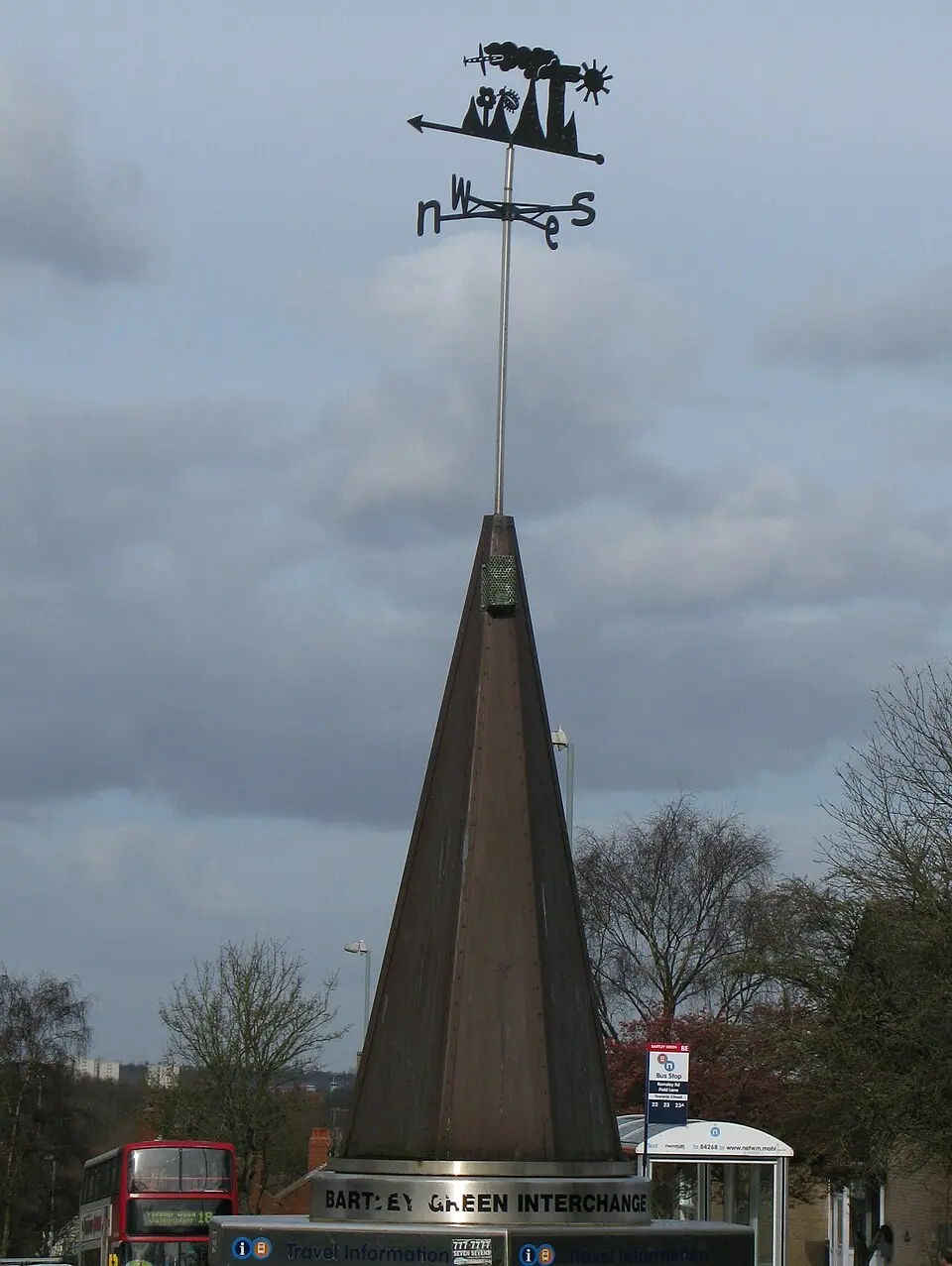 Bartley Green