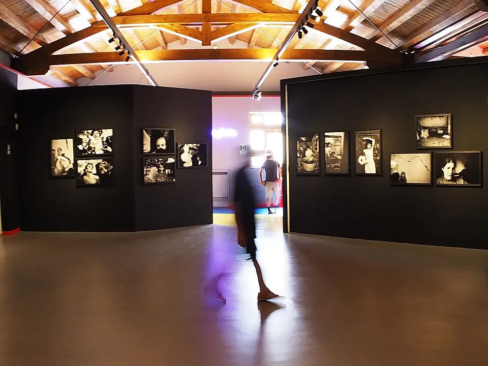 Centro Internazionale di Fotografia