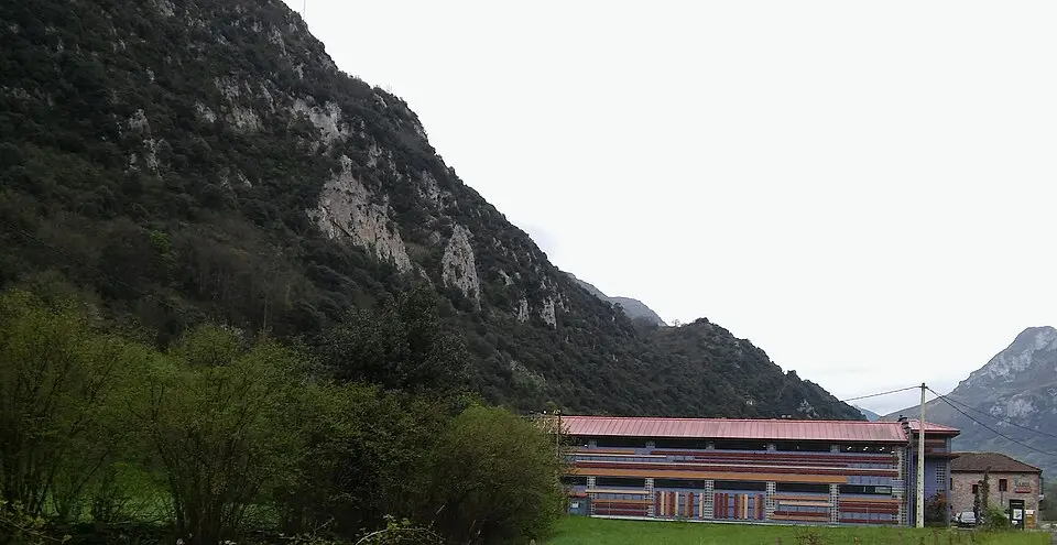 Ecomuseo la Ponte