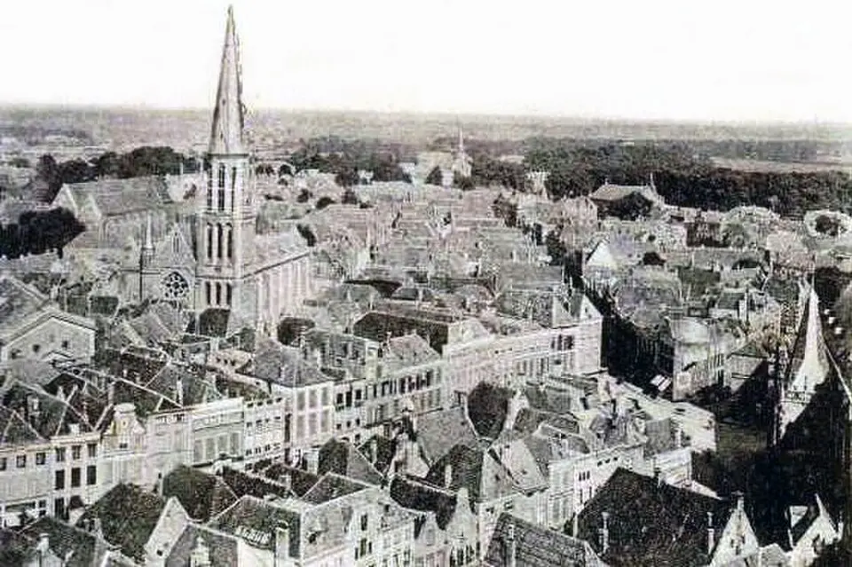 Sint-Michaëlkerk