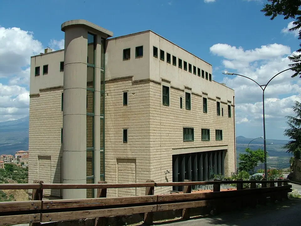Museo archeologico regionale di Centuripe