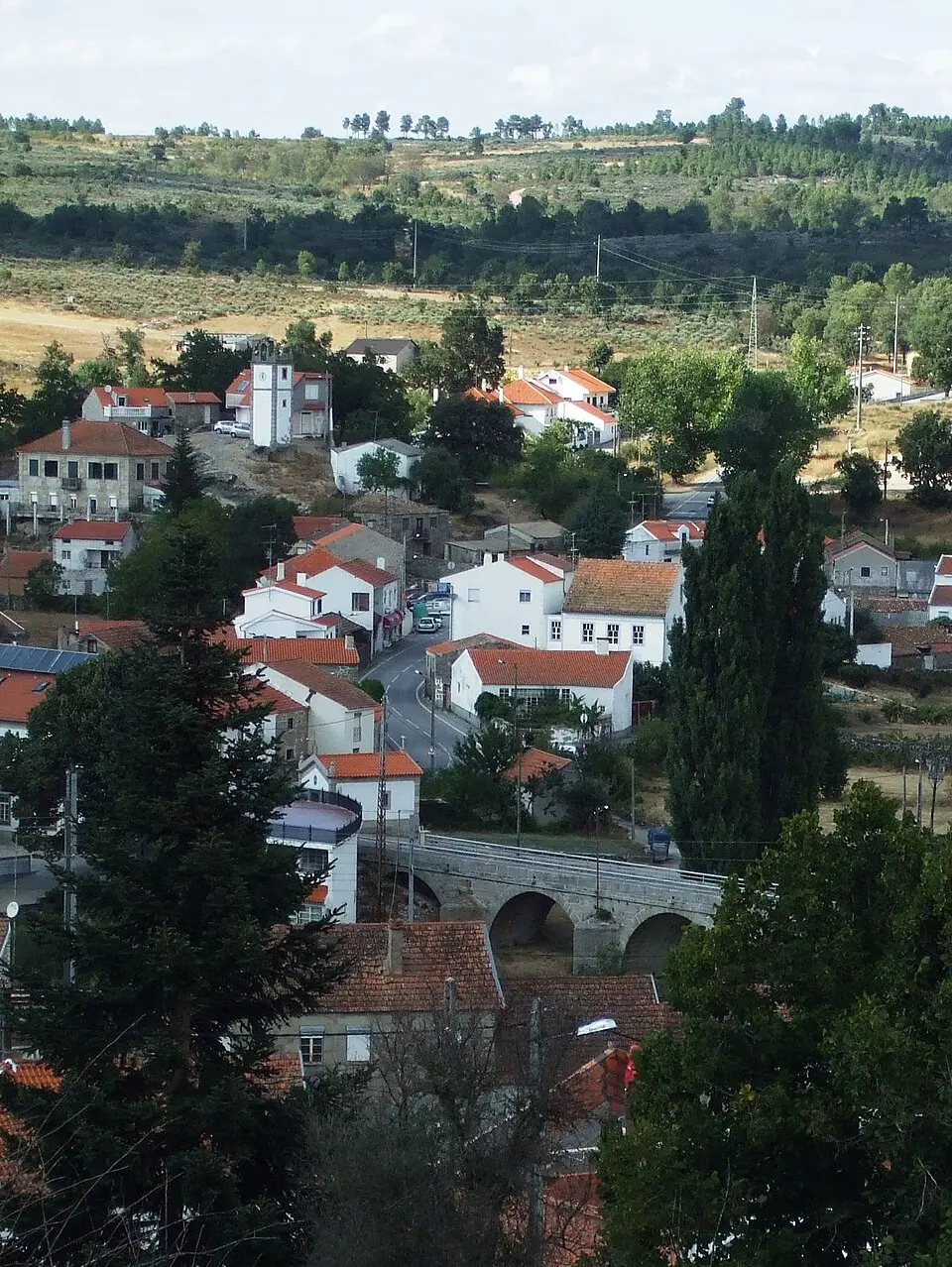 Cerdeira