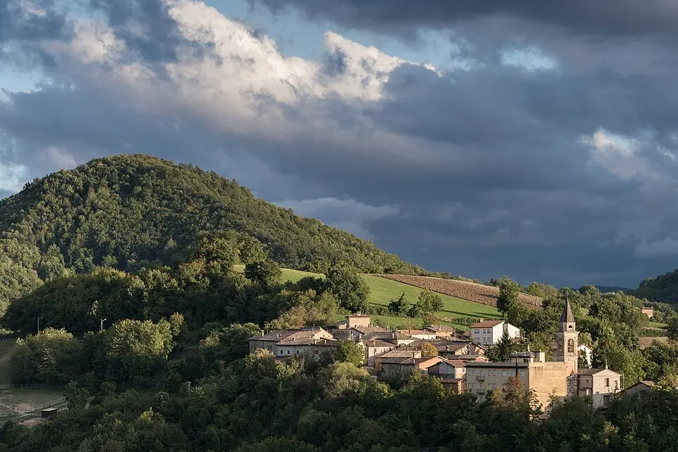 Ceredolo dei Coppi