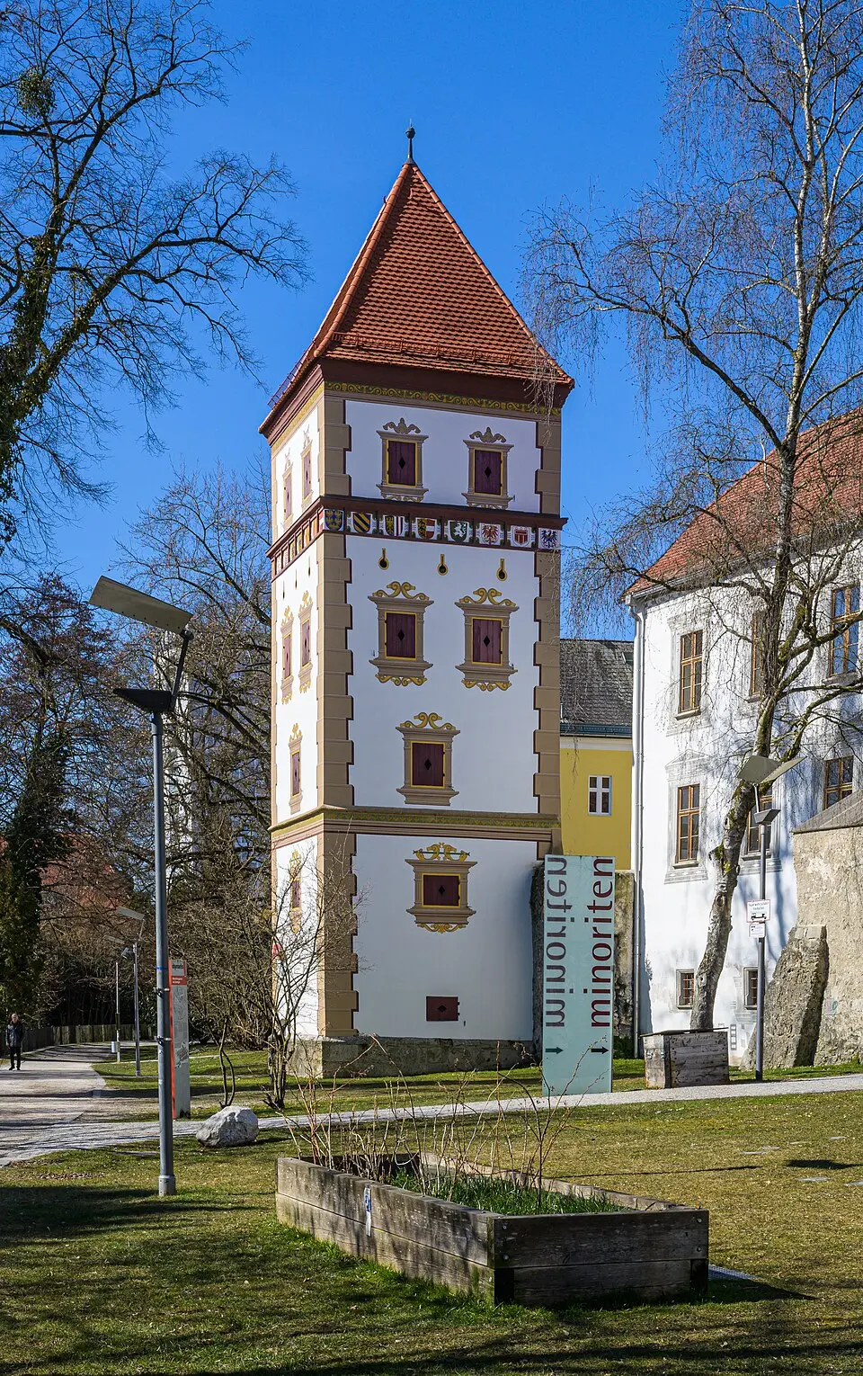 Wasserturm