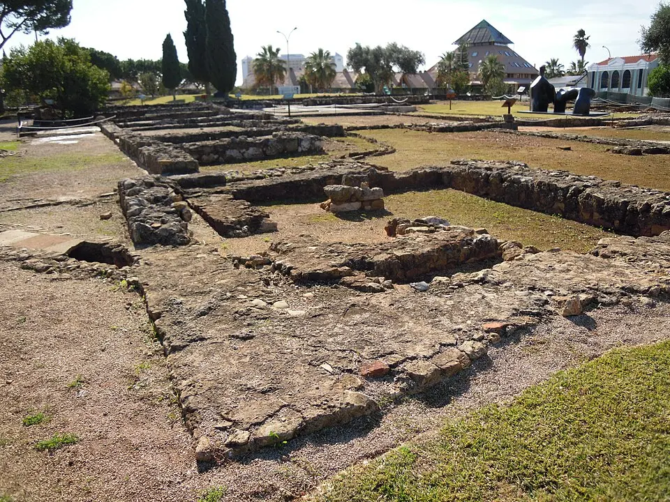 Bild: Beechgrove · CC BY 3.0 Villa von Vilamoura