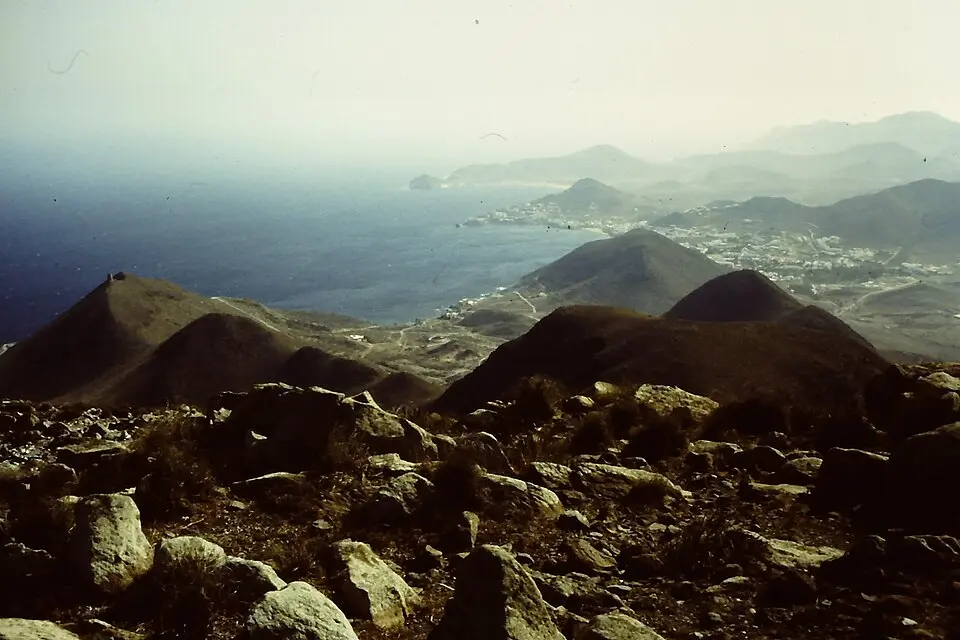 El Fraile