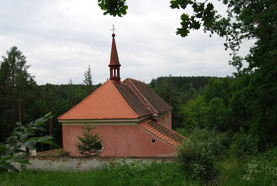 Bild: Richenza · CC BY-SA 3.0 Czerwena