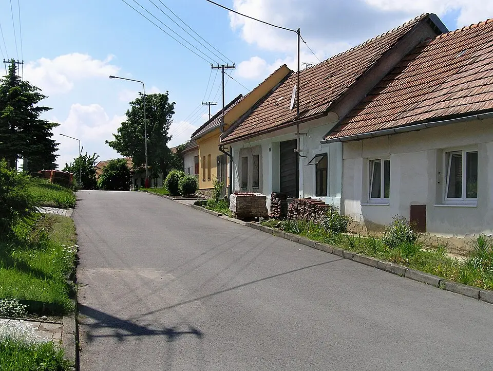 Cetechovice