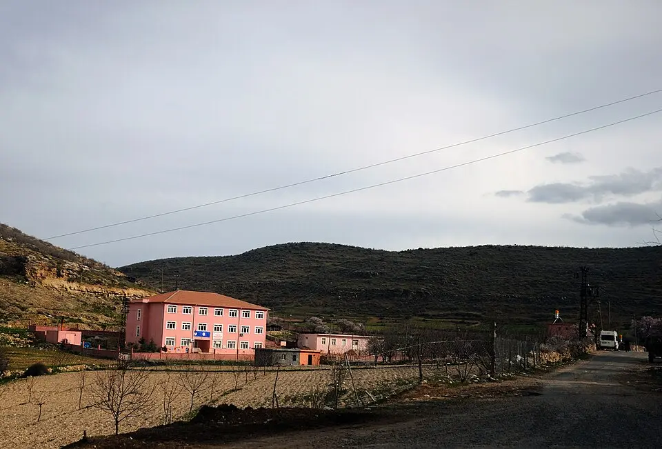 Bild: Dûrzan · CC BY-SA 3.0 Tokluca