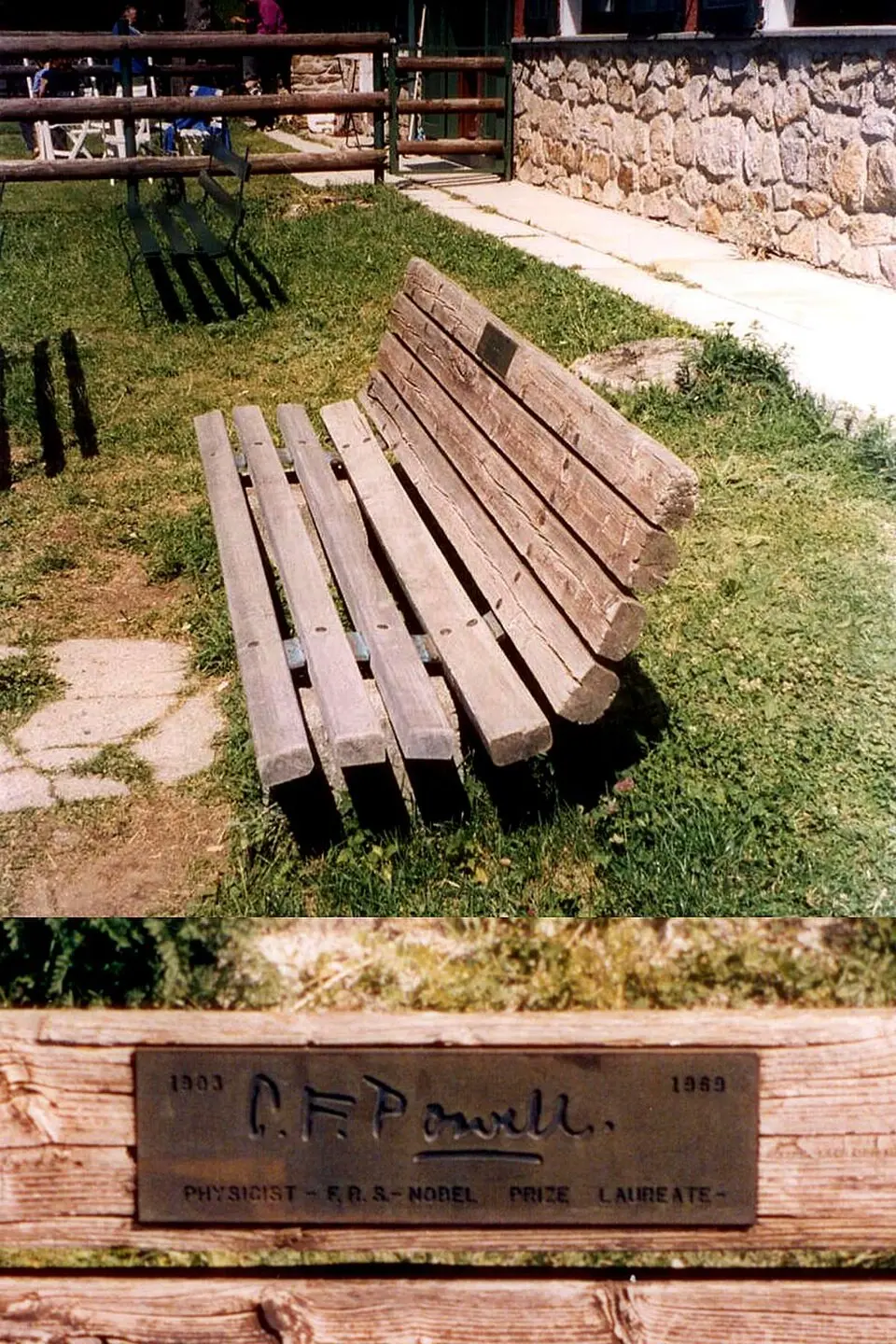 Alpe Giumello