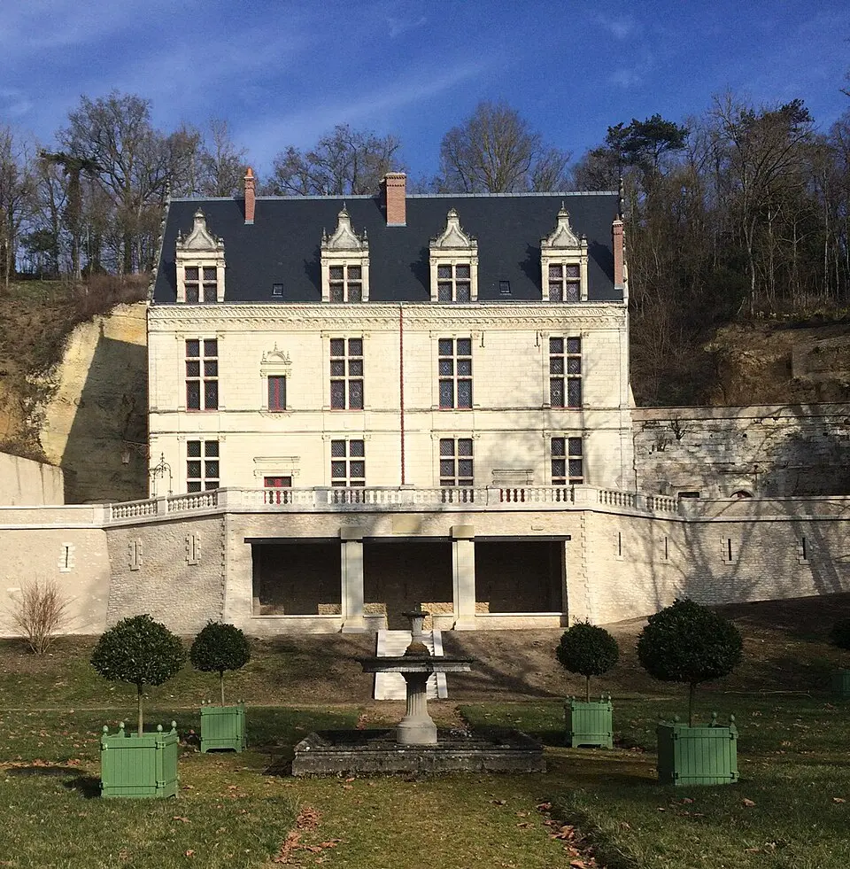 château de Château-Gaillard