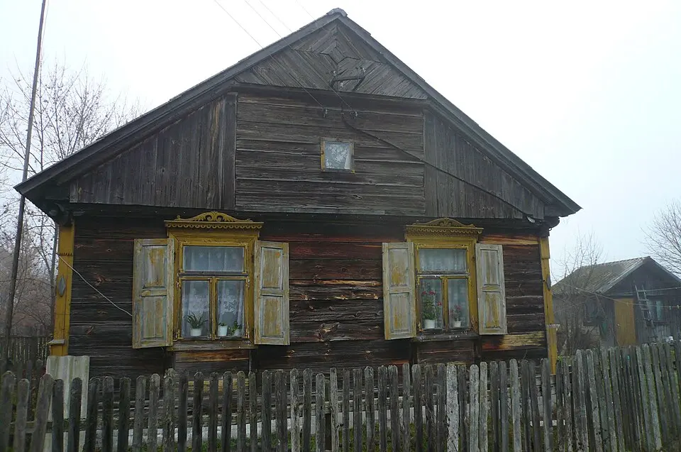 Bild: Traper Bemowski · CC BY 3.0 Białebłoto-Kobyla