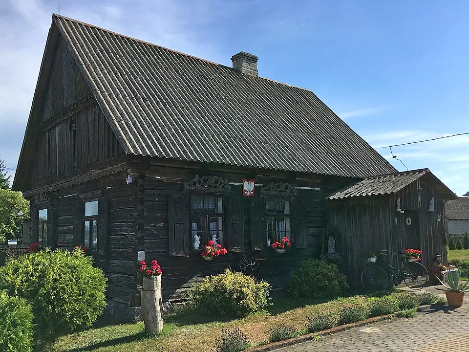 Szafarczyska