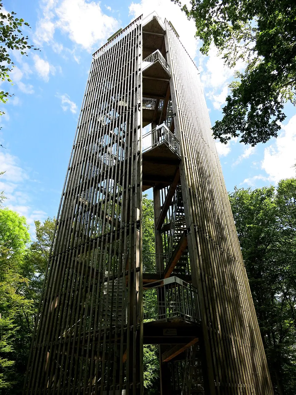Cheisacherturm