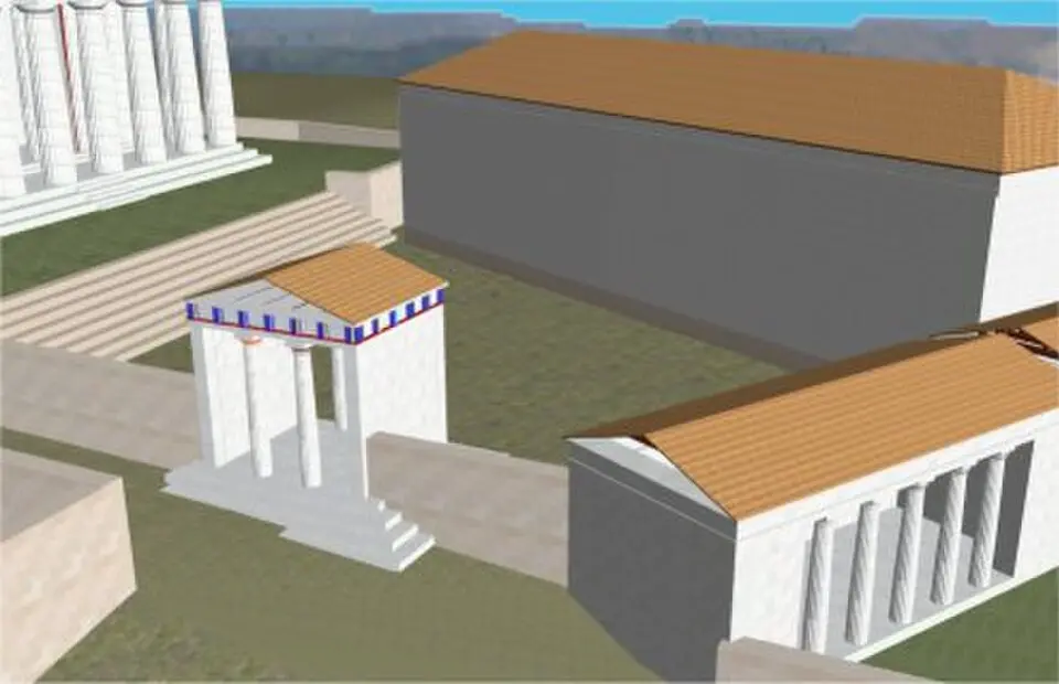 Χαλκοθήκη