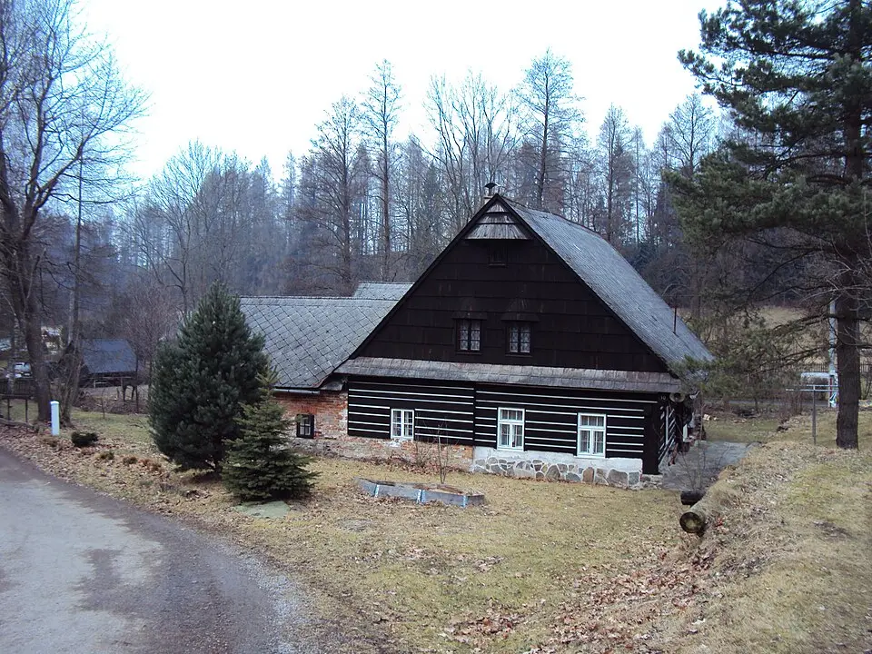 Nieder-Hermanitz