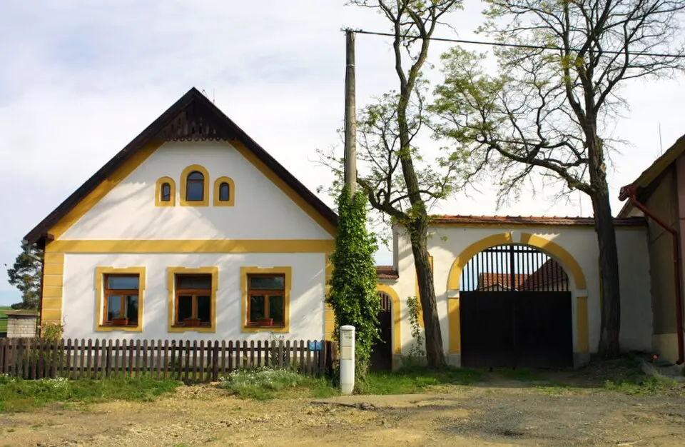 Černíkovice