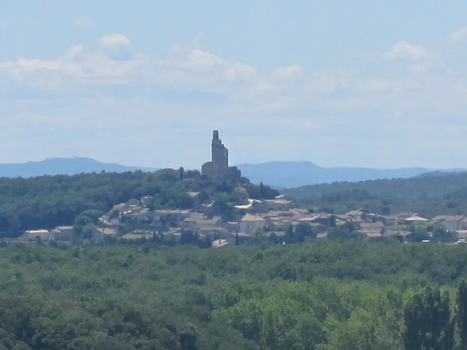 Bild: Marc Baronnet · CC BY-SA 3.0 Chamaret