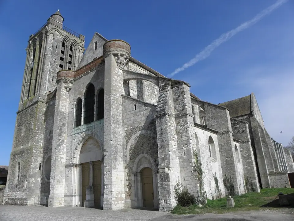 St-Martin (Champeaux)
