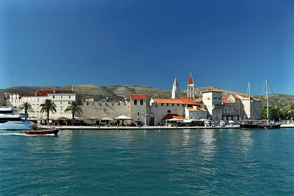 Trogir