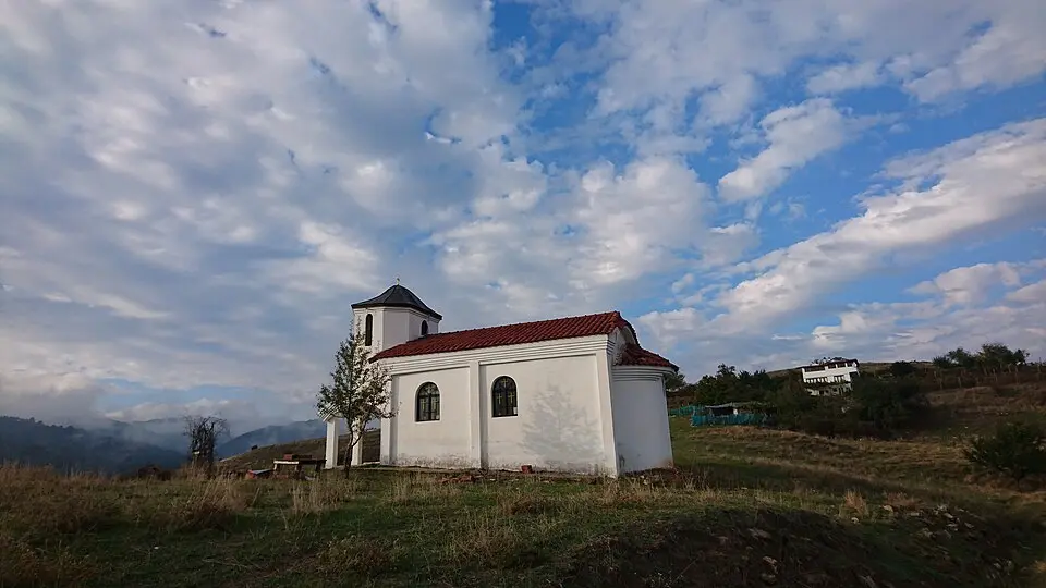 Gyurgevo