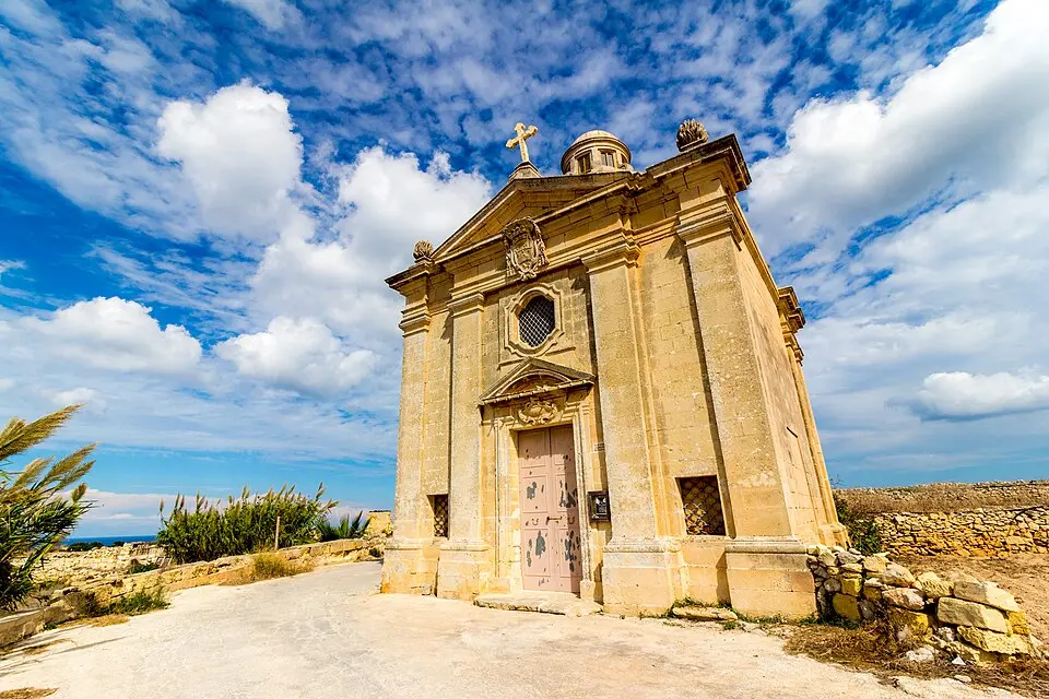 Marsaskala