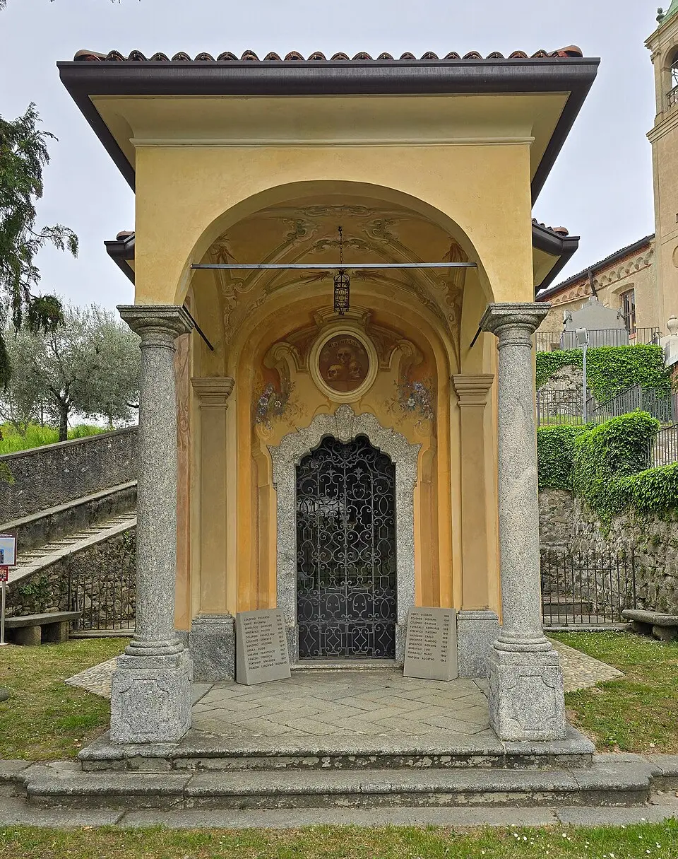 Cappella cimiteriale
