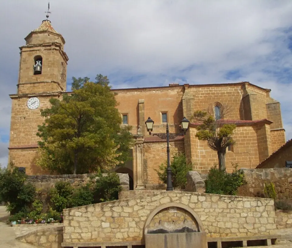 Wikimedia Commons · Public domain Torlengua