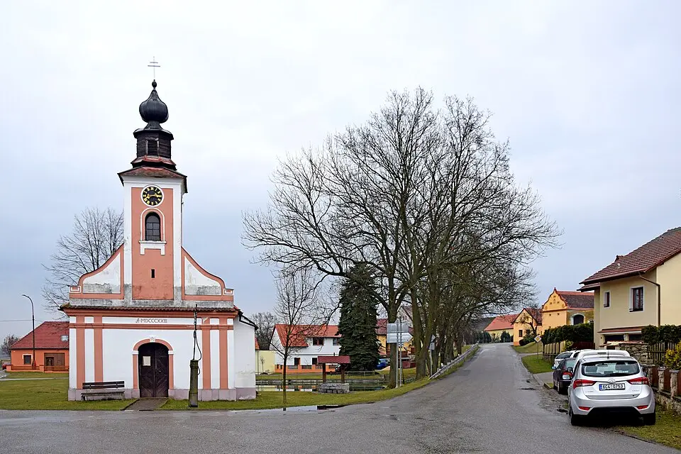 Radošovice