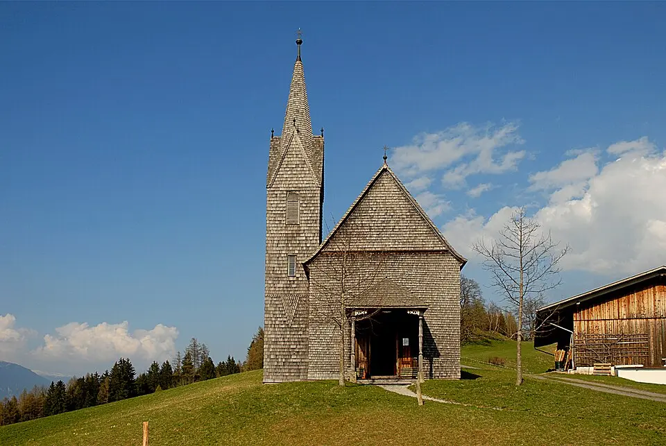 Hofkapelle Windegg