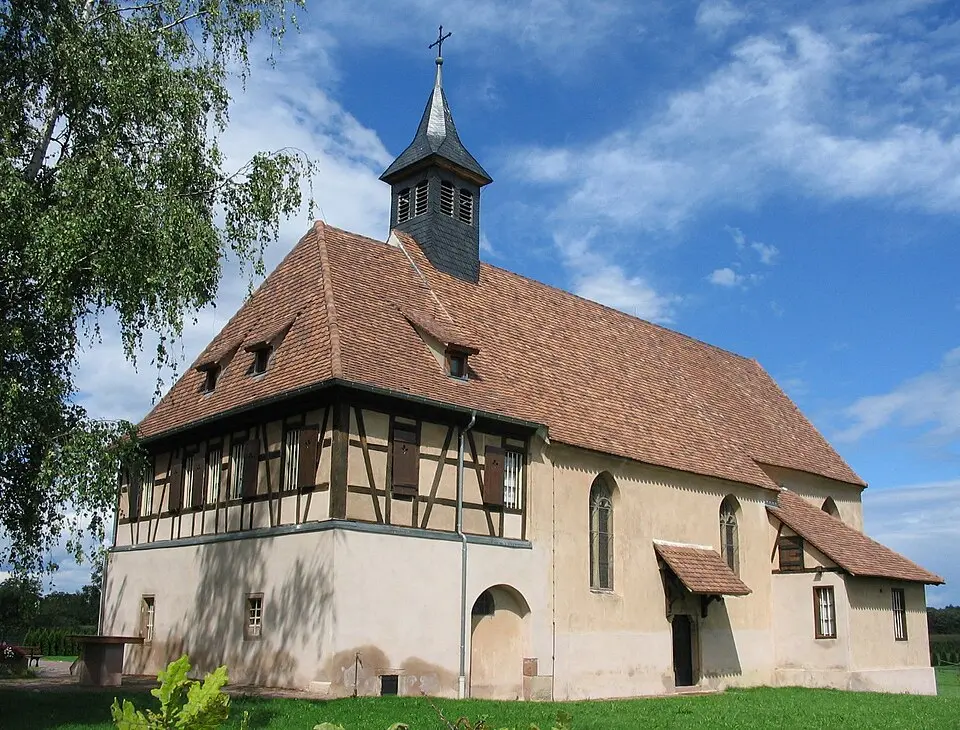 Bild: Denis Helfer · CC BY 2.5 Plobsheim